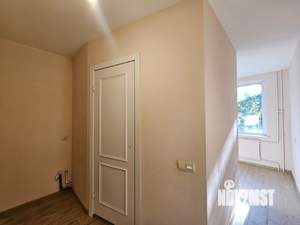 1-к квартира, на длительный срок, 31м2, 4/5 этаж