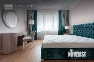 3-к квартира, на длительный срок, 100м2, 6/10 этаж