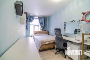 2-к квартира, на длительный срок, 60м2, 3/6 этаж