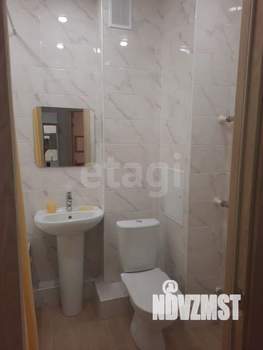 1-к квартира, на длительный срок, 36м2, 3/4 этаж