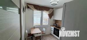 1-к квартира, посуточно, 32м2, 6/22 этаж