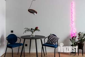 1-к квартира, посуточно, 29м2, 7/9 этаж