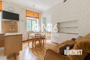 3-к квартира, на длительный срок, 163м2, 2/4 этаж