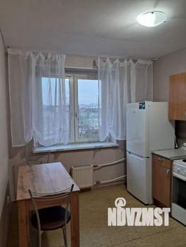 1-к квартира, на длительный срок, 31м2, 3/15 этаж