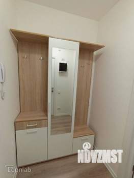 Студия квартира, на длительный срок, 23м2, 15/25 этаж