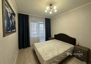 1-к квартира, на длительный срок, 38м2, 7/10 этаж