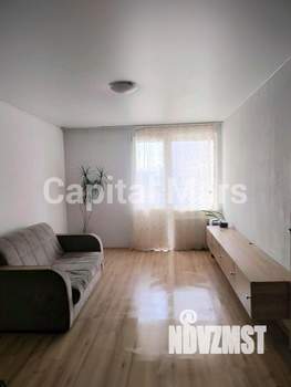 2-к квартира, на длительный срок, 60м2, 17/18 этаж