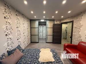 1-к квартира, на длительный срок, 31м2, 2/5 этаж