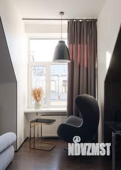 4-к квартира, на длительный срок, 113м2, 7/7 этаж