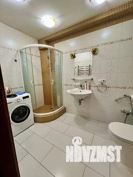 2-к квартира, посуточно, 70м2, 3/4 этаж