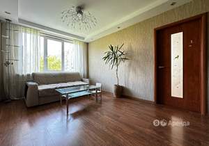 3-к квартира, на длительный срок, 59м2, 5/9 этаж