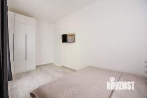 3-к квартира, посуточно, 80м2, 2/4 этаж