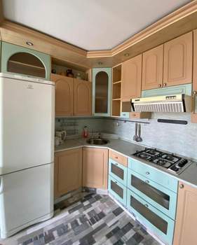 2-к квартира, на длительный срок, 58м2, 7/10 этаж