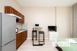 1-к квартира, посуточно, 25м2, 5/22 этаж