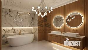 3-к квартира, на длительный срок, 135м2, 8/12 этаж