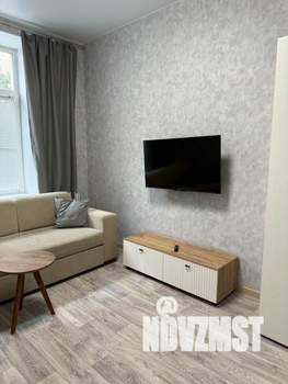 2-к квартира, посуточно, 44м2, 1/1 этаж