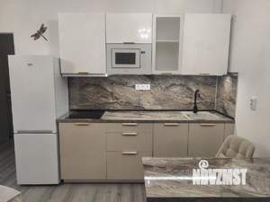 Студия квартира, на длительный срок, 29м2, 14/15 этаж