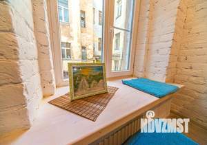 1-к квартира, посуточно, 14м2, 2/4 этаж