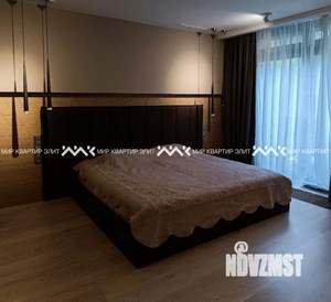 3-к квартира, на длительный срок, 140м2, 3/4 этаж