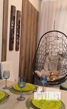 3-к квартира, на длительный срок, 87м2, 17/26 этаж