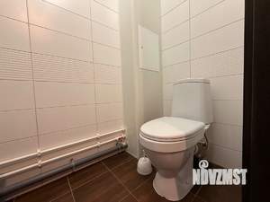 1-к квартира, на длительный срок, 40м2, 8/8 этаж