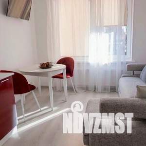 1-к квартира, посуточно, 34м2, 1/1 этаж