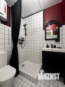 Студия квартира, на длительный срок, 32м2, 1/5 этаж