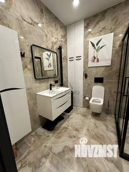 2-к квартира, на длительный срок, 44м2, 4/12 этаж