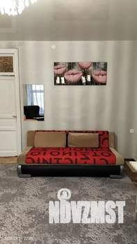 2-к квартира, посуточно, 61м2, 5/5 этаж