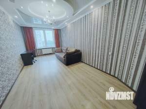 3-к квартира, на длительный срок, 100м2, 4/27 этаж