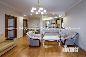 3-к квартира, на длительный срок, 95м2, 4/5 этаж