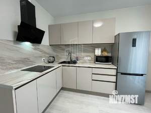 1-к квартира, на длительный срок, 39м2, 6/22 этаж