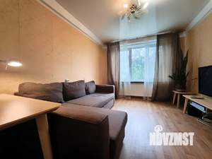 1-к квартира, на длительный срок, 31м2, 7/9 этаж