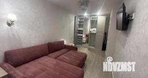 1-к квартира, посуточно, 36м2, 10/11 этаж