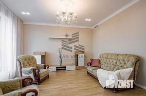 2-к квартира, на длительный срок, 72м2, 3/8 этаж