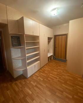 2-к квартира, на длительный срок, 64м2, 5/17 этаж