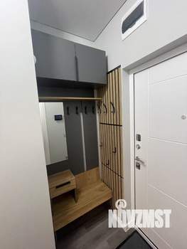 1-к квартира, на длительный срок, 33м2, 8/12 этаж