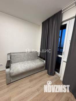 Студия квартира, на длительный срок, 20м2, 14/20 этаж