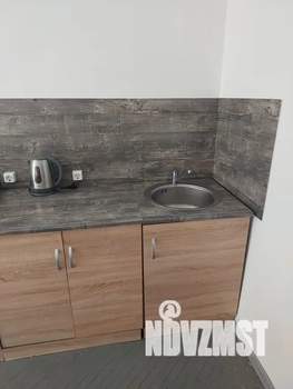 1-к квартира, посуточно, 33м2, 5/5 этаж