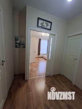 1-к квартира, на длительный срок, 35м2, 19/26 этаж