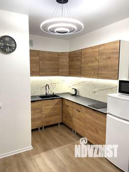 1-к квартира, на длительный срок, 32м2, 8/13 этаж