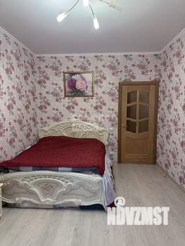 3-к квартира, на длительный срок, 84м2, 2/12 этаж