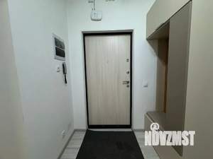 1-к квартира, посуточно, 41м2, 5/5 этаж