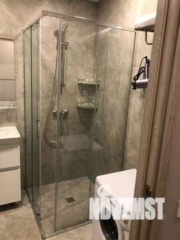 Студия квартира, посуточно, 25м2, 5/10 этаж