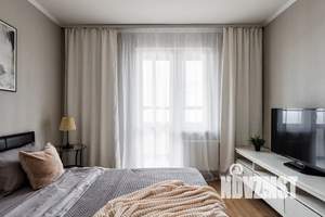 2-к квартира, посуточно, 37м2, 19/24 этаж