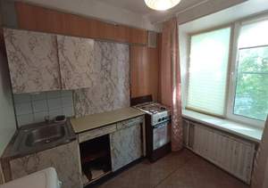 1-к квартира, на длительный срок, 34м2, 1/7 этаж