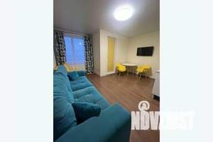 1-к квартира, посуточно, 27м2, 15/19 этаж