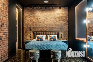 2-к квартира, посуточно, 90м2, 2/4 этаж