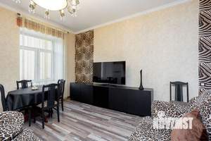 3-к квартира, на длительный срок, 100м2, 3/5 этаж
