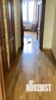 2-к квартира, посуточно, 56м2, 8/11 этаж